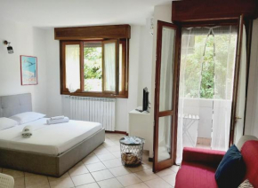 La Casa Sul Bosco Como